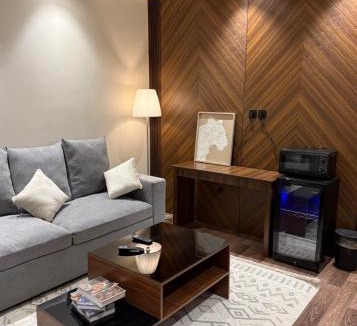 Buraydah Apartment | شقه فاخرة للإيجار اليومي