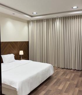 Buraydah Apartment | شقه فاخرة للإيجار اليومي