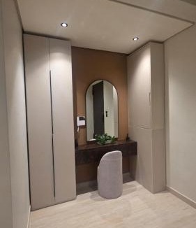Riyadh Apartment | شقه فاخره بثلاث غرف نوم يمكن توسعتها لأربع غرف