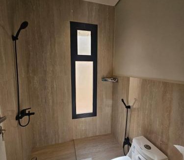 Riyadh Apartment | شقه فاخره بثلاث غرف نوم يمكن توسعتها لأربع غرف