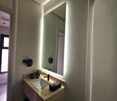 Riyadh Apartment | شقه فاخره بثلاث غرف نوم يمكن توسعتها لأربع غرف