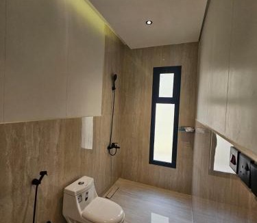 Riyadh Apartment | شقه فاخره بثلاث غرف نوم يمكن توسعتها لأربع غرف