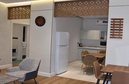 Ha'il Apartment | شقه فرح Farah Apartment