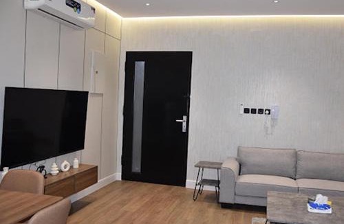Ha'il Apartment | شقه فرح Farah Apartment
