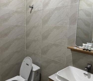 Hafr Al Batin Apartment | شقه فندقيه دخول ذاتي