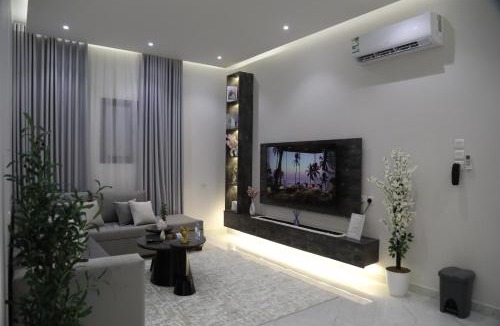 Hafr Al Batin Apartment | شقه لك بالكامل غرفة وصاله