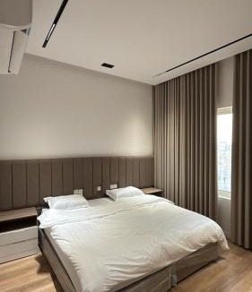 Al Hofuf Apartment | شقه متكامله - دخول ذكي