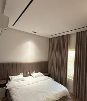 Al Hofuf Apartment | شقه متكامله - دخول ذكي