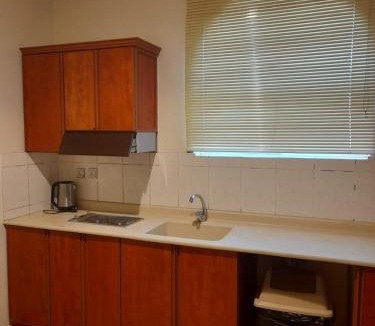 Al Ulaya Apartment | شقه مفروشه دوبلكس من غرفتين نوم حى العليا الخبر