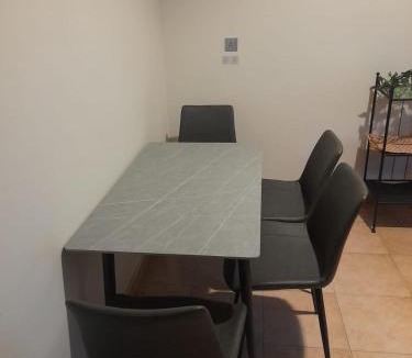 Al Ulaya Apartment | شقه مفروشه دوبلكس من غرفتين نوم حى العليا الخبر