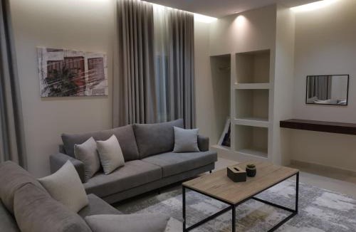 Medina Apartment | شقه مفروشه 3 غرف قريب من المسجد النبوي ومحطة القطار