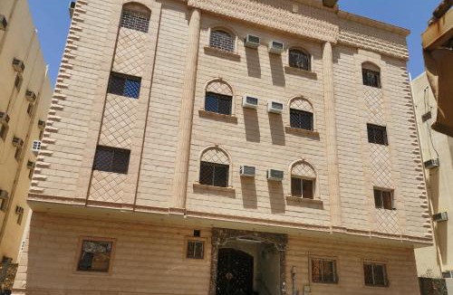 Medina Apartment | شقه مفروشه 3 غرف قريب من المسجد النبوي ومحطة القطار