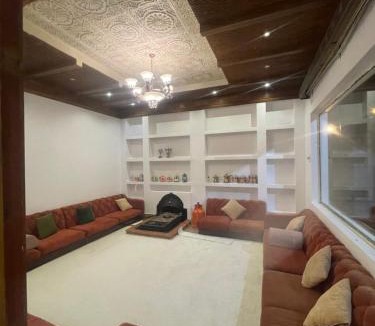 Al Wudayy Apartment | شقه مفروشه