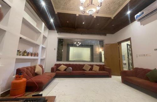 Al Wudayy Apartment | شقه مفروشه