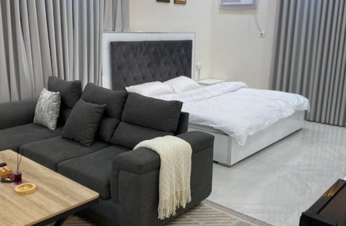 Tabuk Apartment | شقه مقابل جامعة تبوك وقريب من المطار والمدينة العسكرية