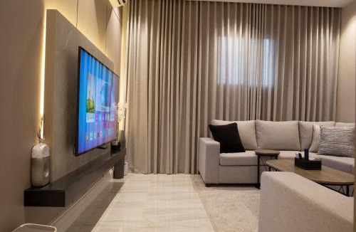 Riyadh Apartment | شقه 1فاخره بمدخل خاص وثلاث غرف نوم