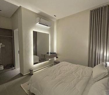 Mizail Apartment | شقه 3 غرف فندقية فاخرة a302