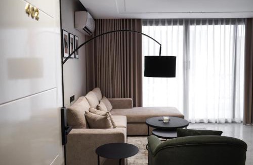 Al Khobar Apartment | شقه 3 غرف نوم وصالة فخمة بدخول ذاتي