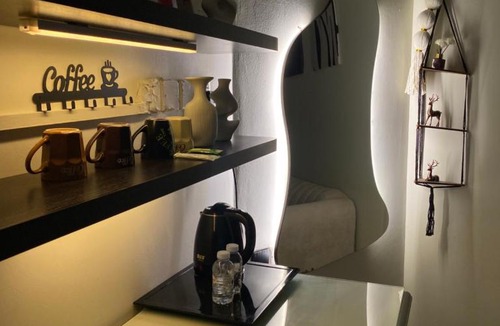 Ar Rass Apartment | شقه