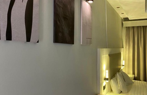 Ar Rass Apartment | شقه