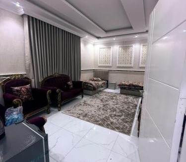 Tayba Apartment | شقه