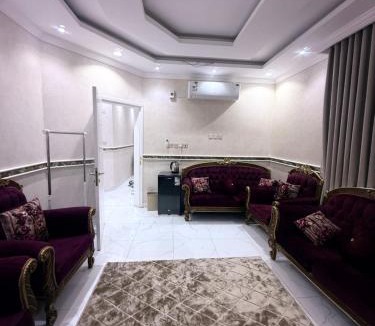Tayba Apartment | شقه