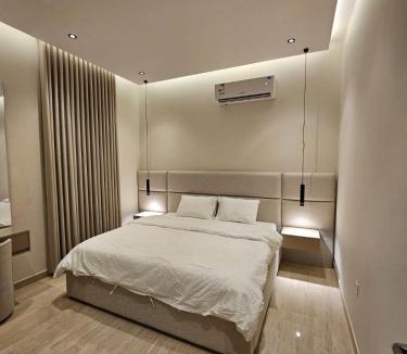 Riyadh Apartment | شقه2 فاخره ثلاث غرف نوم بالامكان توسعتها ل اربع غرف نوم