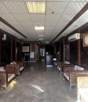 Al Bahah Apartment | شموخ العلياء للشقق المخدومة