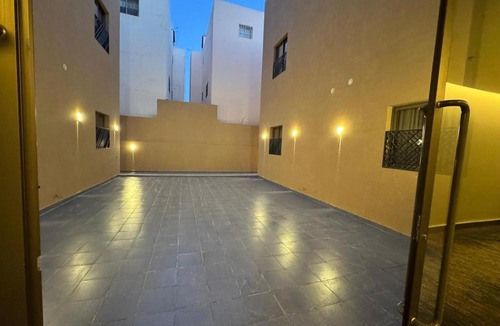 Riyadh Apartment | شواهق للشقق المخدومة 2