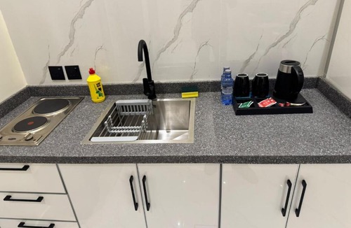 Riyadh Apartment | شواهق للشقق المخدومة 2