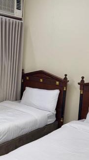 Al Harra Al-Sharqiah Hotel | صالة المدينة 2
