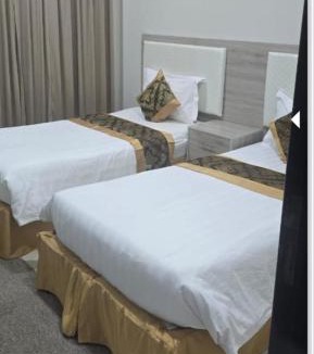 Khamis Mushait Apartment | صدي للشقق المخدومة