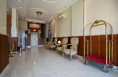 Khamis Mushait Apartment | صدي للشقق المخدومة