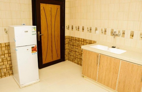 Dawmat al Jandal Hotel | ضيافة السعادة للشقق المخدومة - دومة الجندل