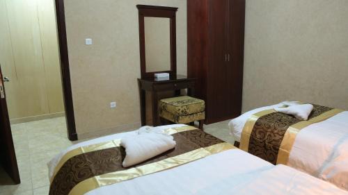 Al Khobar Apartment | ضيافة بيت المسرة للشقق المخدومة