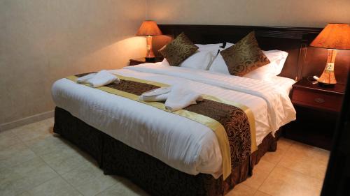 Al Khobar Apartment | ضيافة بيت المسرة للشقق المخدومة