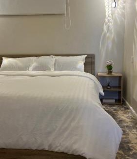 Khamis Mushait Apartment | ضيفنا هاوس