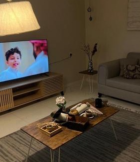 Khamis Mushait Apartment | ضيفنا هاوس