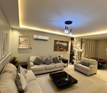 Medina Apartment | عالم خيال للشقق الفاخرة