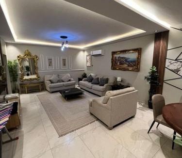 Medina Apartment | عالم خيال للشقق الفاخرة