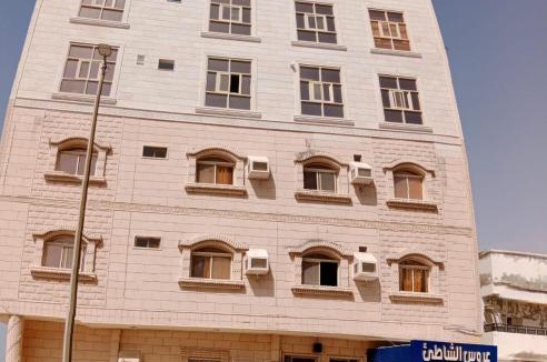 Umluj Apartment | عروس الشاطئ للشقق المخدومة