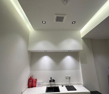 Mizail Apartment | عزم ظهره لبن