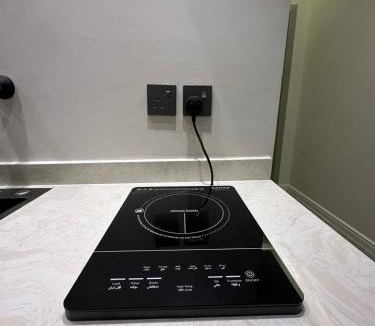 Mizail Apartment | عزم ظهره لبن