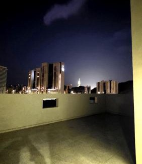 Mecca Apartment | عمارة البركة