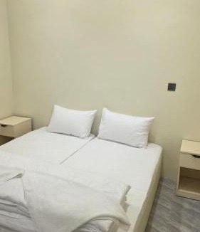 Mecca Apartment | عمارة البركة