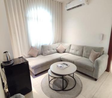 Al Khobar Apartment | عمارة السلطانية 1