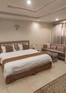 Unaizah Apartment | عمارة النفيسة السكنية