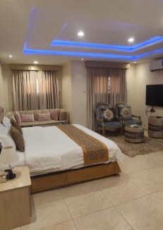 Unaizah Apartment | عمارة النفيسة السكنية