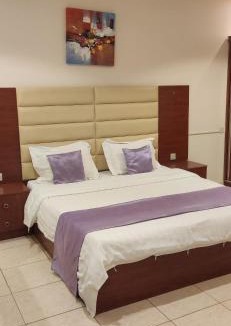Unaizah Apartment | عمارة النفيسة السكنية