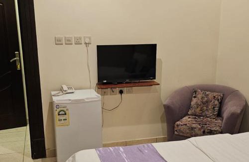 Unaizah Apartment | عمارة النفيسة شقة 18